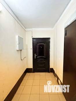 Студия квартира, вторичка, 35м2, 1/6 этаж