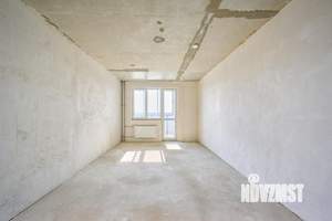 3-к квартира, вторичка, 81м2, 22/26 этаж