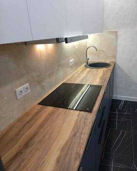 2-к квартира, вторичка, 56м2, 7/12 этаж