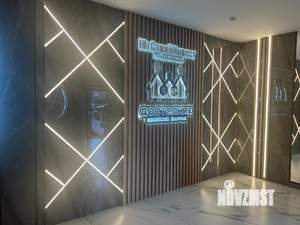 2-к квартира, вторичка, 70м2, 8/22 этаж