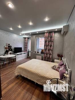 Студия квартира, вторичка, 28м2, 11/17 этаж