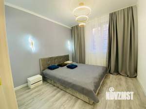 1-к квартира, вторичка, 33м2, 15/19 этаж