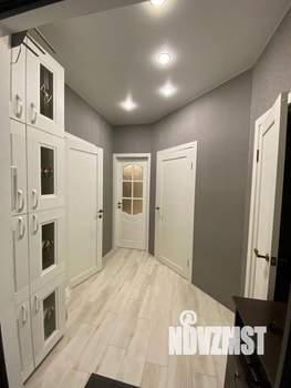 1-к квартира, вторичка, 41м2, 1/10 этаж