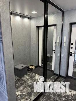 Студия квартира, вторичка, 24м2, 15/18 этаж