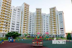 2-к квартира, вторичка, 63м2, 12/16 этаж