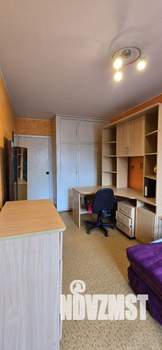 2-к квартира, вторичка, 44м2, 5/5 этаж