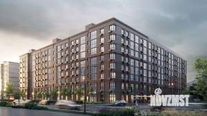 1-к квартира, вторичка, 36м2, 8/8 этаж