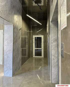 1-к квартира, вторичка, 39м2, 6/24 этаж