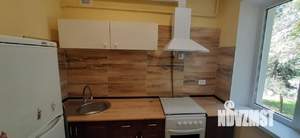 1-к квартира, вторичка, 32м2, 2/5 этаж