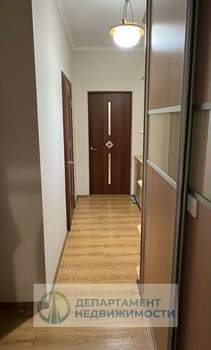 2-к квартира, вторичка, 57м2, 3/3 этаж