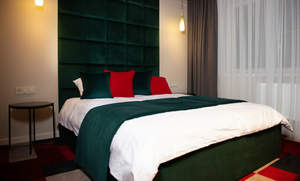 1-к квартира, вторичка, 35м2, 2/18 этаж