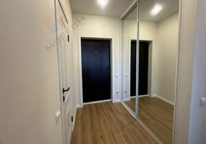 1-к квартира, вторичка, 35м2, 19/19 этаж