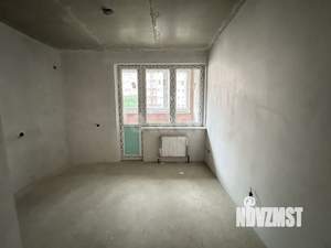 Студия квартира, вторичка, 17м2, 8/16 этаж