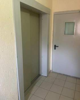 Студия квартира, вторичка, 23м2, 16/18 этаж