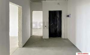 3-к квартира, вторичка, 78м2, 9/19 этаж