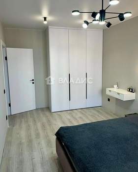 2-к квартира, вторичка, 57м2, 12/20 этаж