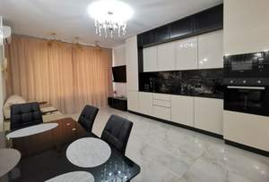 2-к квартира, вторичка, 80м2, 11/22 этаж