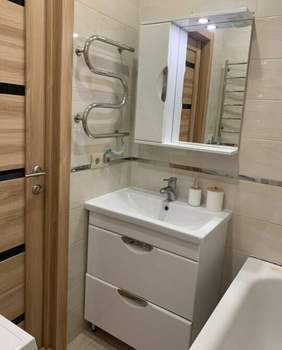 2-к квартира, вторичка, 54м2, 5/12 этаж