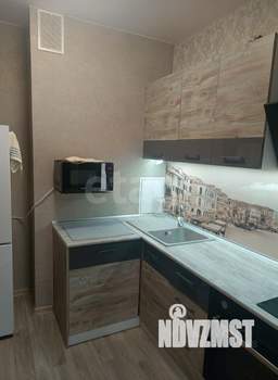 Студия квартира, вторичка, 25м2, 3/16 этаж