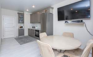 1-к квартира, вторичка, 50м2, 14/24 этаж