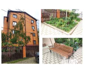 1-к квартира, вторичка, 34м2, 3/4 этаж