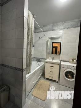 1-к квартира, вторичка, 48м2, 11/20 этаж