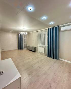 2-к квартира, вторичка, 73м2, 4/24 этаж