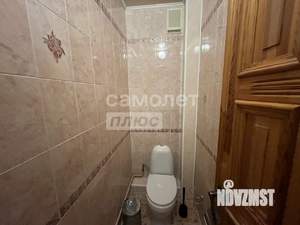 2-к квартира, вторичка, 58м2, 4/5 этаж