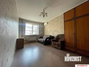 1-к квартира, вторичка, 31м2, 9/9 этаж