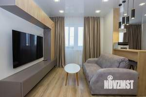 2-к квартира, вторичка, 70м2, 16/20 этаж
