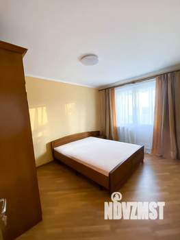 3-к квартира, вторичка, 59м2, 2/5 этаж