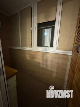 1-к квартира, вторичка, 39м2, 1/9 этаж