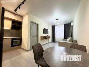 1-к квартира, вторичка, 44м2, 17/18 этаж