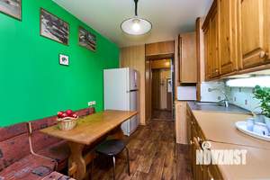 2-к квартира, вторичка, 51м2, 5/9 этаж