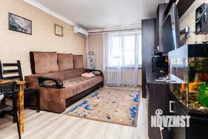 2-к квартира, вторичка, 46м2, 5/9 этаж