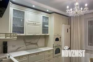 2-к квартира, вторичка, 67м2, 3/12 этаж