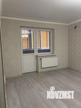 1-к квартира, вторичка, 45м2, 15/23 этаж