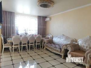 3-к квартира, вторичка, 83м2, 7/18 этаж