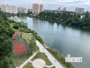 1-к квартира, вторичка, 49м2, 16/23 этаж