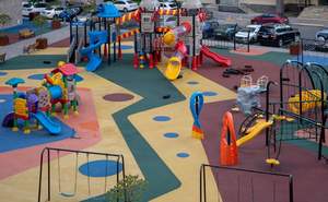 3-к квартира, вторичка, 100м2, 23/24 этаж