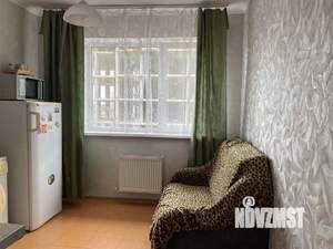 1-к квартира, вторичка, 32м2, 7/7 этаж