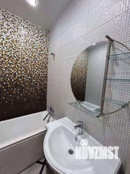 2-к квартира, вторичка, 67м2, 12/17 этаж