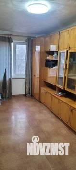 2-к квартира, вторичка, 46м2, 3/5 этаж
