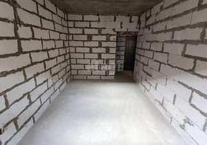 1-к квартира, сданный дом, 31м2, 2/4 этаж