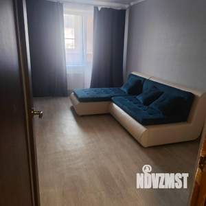 1-к квартира, вторичка, 39м2, 1/12 этаж