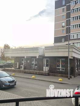 1-к квартира, сданный дом, 33м2, 12/12 этаж