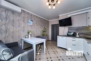 1-к квартира, вторичка, 45м2, 20/22 этаж
