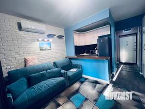 Студия квартира, вторичка, 22м2, 3/3 этаж