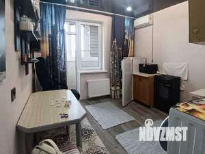 1-к квартира, вторичка, 36м2, 16/16 этаж