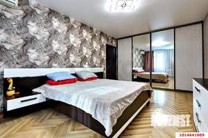 4-к квартира, вторичка, 103м2, 9/10 этаж